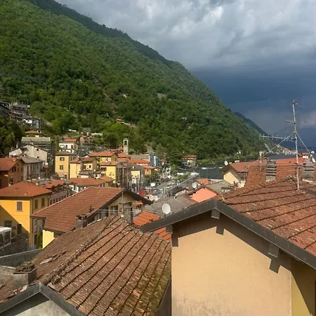 The White Alley House Close To The Apartman Argegno
